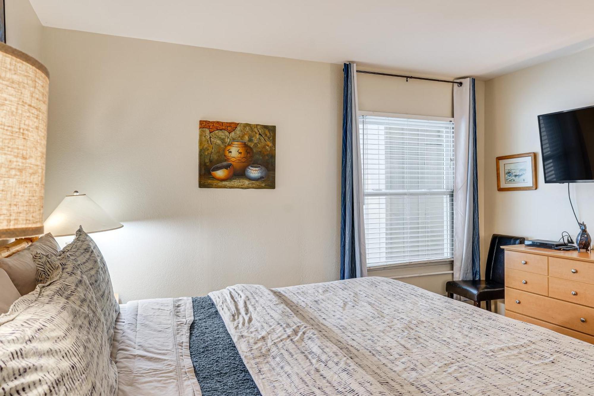 Incline Village Condo With Deck 1 Mi To Lake Tahoe Exterior foto